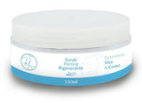 KARITIA SCRUB PEELING 100 ML