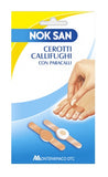 NOK SAN CEROTTI CALLIFUGO CON PARACALLI