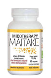 MICOTHERAPY MAITAKE 90 CAPSULE VEGETALI