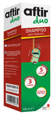 AFTIR DUO SHAMPOO 100 ML