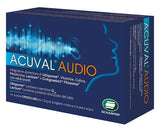 ACUVAL AUDIO 14 BUSTINE OROSOLUBILE 1,8 G