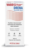 VASOSTAR DRENA 300 ML CON EDULCORANTE