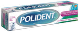 ADESIVO PROTESI DENTALI POLIDENT LUNGA TENUTA 70 G