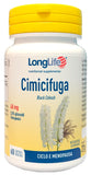 LONGLIFE CIMICIFUGA 60 CAPSULE VEGETALI