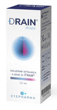 DRAIN DROPS SOLUZIONE OFTALMICA 10 ML