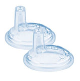 MAM BECCUCCIO EXTRA SOFT SILICONE 4+ CONFEZIONE DOPPIA