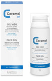 CERAMOL 311 GEL VISO 50 ML