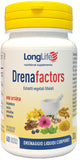 LONGLIFE DRENAFACTORS 60 CAPSULE