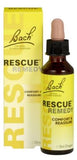 RESCUE REMEDY CENTRO BACH 10 ML