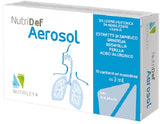 NUTRIDEF AEROSOL 10 FIALE 3 ML