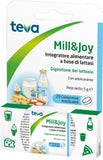 MILL&JOY TEVA 20 COMPRESSE MASTICABILI