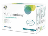 NUTRIMONIUM 28 BUSTINE DA 7,3 G SENZA GLUTINE SENZA LATTOSIO SENZA SOIA