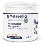 GLUTAGENICS 166 G GUSTO ARANCIA
