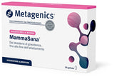 MAMMASANA 30 CAPSULE SENZA GLUTINE SENZA LATTOSIO