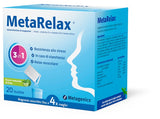 METARELAX NEW 20 BUSTINE