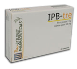 IPB-3 30 COMPRESSE