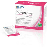PROFEM PLUS 20 BUSTINE