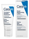 CERAVE CREMA VISO IDRATANTE 50 ML