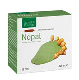 NOPAL 15 AMPOLLE BEVIBILI DA 15 ML