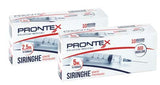 SIRINGA PRONTEX 5 ML AGO IND 10 PEZZI