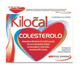 KILOCAL COLESTEROLO 30 COMPRESSE