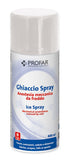 GHIACCIO SPRAY PROFAR 400 ML