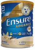 ENSURE ADVANCE VANIGLIA 850 G