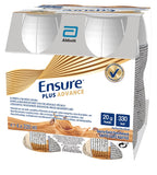 ENSURE PLUS ADVANCE CAFFE' 4 BOTTIGLIE DA 220 ML