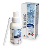 TRIS NAC SOLUZIONE STERILE OTOLOGICA 120 ML