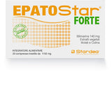 EPATOSTAR FORTE 20 COMPRESSE RIVESTITE 1150 MG