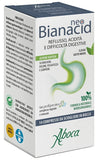 NEOBIANACID 45 COMPRESSE MASTICABILI
