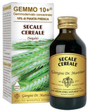 GEMMO 10+ SEGALE 100 ML LIQUIDO ANALCOLICO