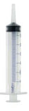 SIRINGA IPODERMICA EXTRAFINE 50-60 ML SENZA AGO CATETERE 1 PEZZO