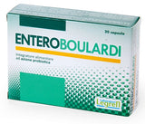 ENTEROBOULARDI 20 CAPSULE