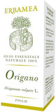 ORIGANO OLIO ESSENZIALE 10 ML