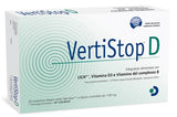 VERTISTOP D 20 COMPRESSE DA 1100 MG