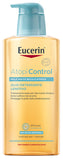 EUCERIN ATOPICONTROL OLIO DETERGENTE 400 ML