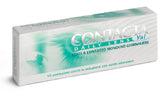 LENTE A CONTATTO MONOUSO GIORNALIERA CONTACTA DAILY LENS YAL 15 -3,25 15 PEZZI
