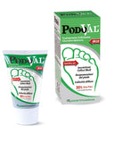 PODOVAL UR30 VELLUTANTE 50 ML