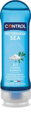 CONTROL GEL PER MASSAGGI MEDITERRANEAN 200 ML
