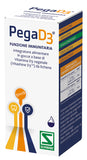 PEGAD3 GOCCE 20 ML