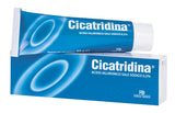 CICATRIDINA POMATA 60 G