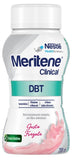 MERITENE CLINICAL DBT FRAGOLA 200 ML CON ZUCCHERI ED EDULCORANTE SENZA GLUTINE