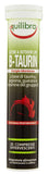 B TAURIN 20 COMPRESSE EFFERVESCENTI