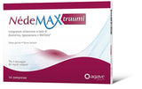 NEDEMAX TRAUMI 14 COMPRESSE