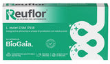 REUFLOR 20 COMPRESSE MASTICABILI AROMA LIMONE