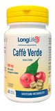LONGLIFE CAFFE' VERDE 60 CAPSULE VEGETALI