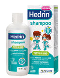 HEDRIN SHAMPOO ANTIPEDICULOSI 200 ML