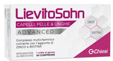 LIEVITOSOHN ADVANCED 60 COMPRESSE