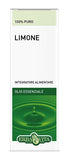 LIMONE EXTRA OLIO ESSENZIALE 10 ML